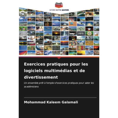 Exercices Pratiques Multimédia et Divertissement pour Étudiants
