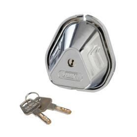Antivol de Porte de Camionnette Lampa pour Portes Coulissantes