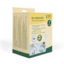 Lot de 5 langes bio en mousseline 100% coton - Doux et absorbants