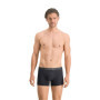 Lot de 2 Boxers en Coton Bio pour Homme - Levi's