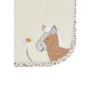 Bavoir en Coton Absorbant Cheval Sunny pour Bébé - Sterntaler