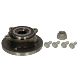 Jeu de Roulements de Roue FAG pour Mini Cooper et One