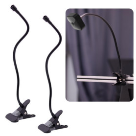 Supports Flexibles Réglables pour Caméras Blink XT/XT2/Mini - Lot de 2