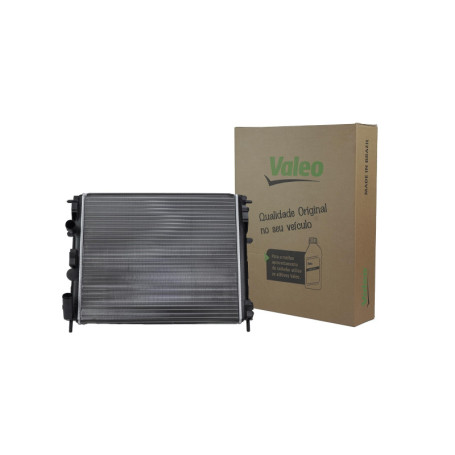 Radiateur de moteur Valeo 732721 pour un refroidissement optimal