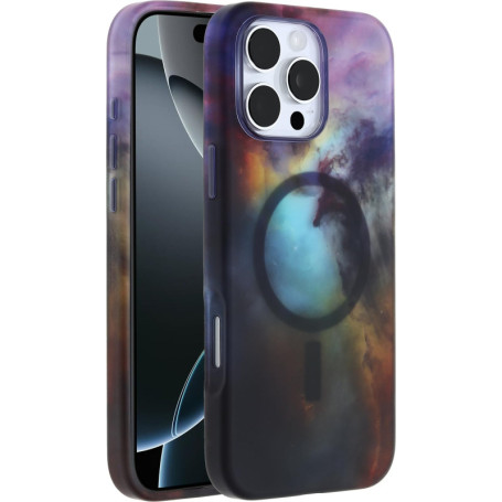 Coque Otterbox Slim & Sturdy pour iPhone 16 Pro Max avec MagSafe - Protection Antichoc Ultra-Mince