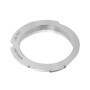 Bague d'Adaptation M39-LM pour Objectifs Leica - SG Store