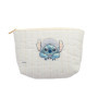 Trousse Grand Format Stitch Disney - Rangement Pratique pour Enfants