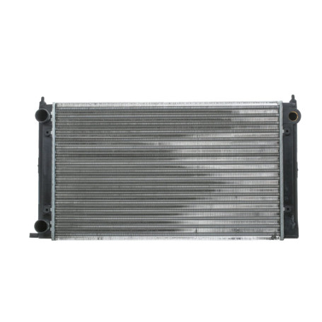 Radiateur de moteur Valeo 883727 pour voitures compatibles