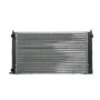 Radiateur de moteur Valeo 883727 pour voitures compatibles