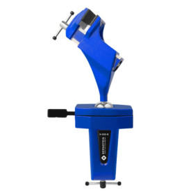 Étau à rotule Bernstein Spannfix 360° - Clipser sur établi - 50 mm