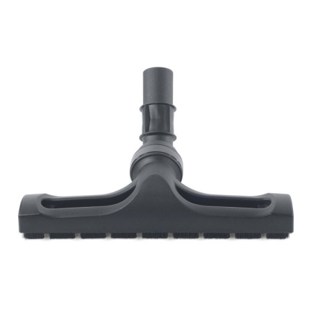 Brosse de sol Numatic 300 mm avec roulettes pour aspirateurs 32 mm