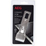 Racleur Vitrocéramique AEG - Nettoyage Efficace sans Rayures