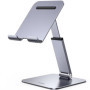Support de Tablette UGREEN Réglable en Aluminium Pliable pour iPad et iPhone