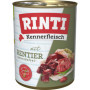 Rinti Kennerfleisch Pâté au Canard pour Chiens - 12 x 800 g