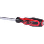 Poignée Emmanchée Ultimate 1/4" KS Tools - Finition Chromée Satinée