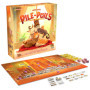 Pile Poils - Jeu de Société Familial avec Chats et Dés