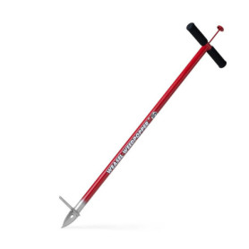Garden Weasel WeedPopper - Outil Ergonomique pour Éliminer les Mauvaises Herbes