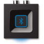 Logitech Adaptateur Audio Bluetooth pour Enceintes - Connectivité Facile pour PC, Mac et Smartphones