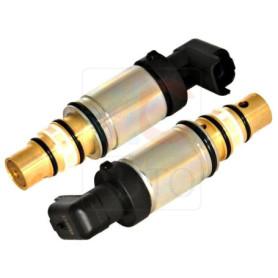 Valve de Réglage Électronique pour Compresseur de Climatisation ACAUTO AC-02SD04
