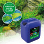 ARKA Algaway 5L - Éliminateur d'Algues pour Aquariums d'Eau Douce