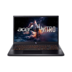 Acer Nitro V15 - PC Portable de Jeu FHD 165Hz, Intel i7, 16 Go RAM, RTX 5050