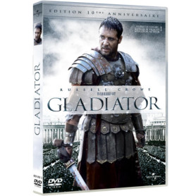 Gladiator - Édition DVD Collector