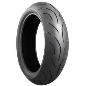 Pneu Bridgestone S21 190/50ZR17 pour Conduite Confortable