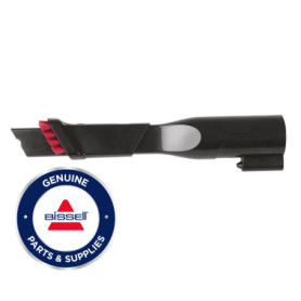 Bissell Suceur Plat Coulissant XL pour Nettoyage Efficace