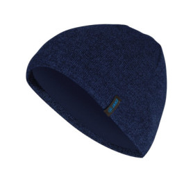 Bonnet Tricoté JAKO Marine Chiné pour Adulte - Confort et Style