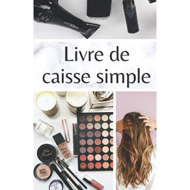 Journal de Comptabilité pour Auto-Entrepreneurs - Suivi des Recettes et Dépenses