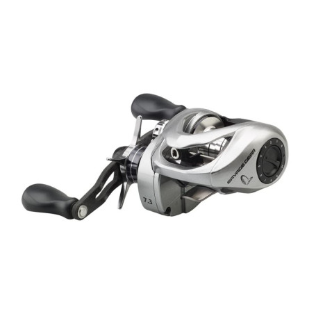 Moulinet Baitcast Savage Gear SG10 250 RH pour Pêche au Lancer