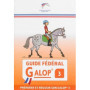 Guide Pratique pour Réussir le Galop 3 en Équitation
