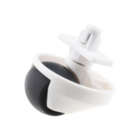 Roulette Universelle pour Aspirateur Robot Roborock S6/S7 - The Lord of the Tools