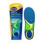 Semelles GelActiv Dr. Scholl's pour Chaussures de Sport - Confort et Amorti
