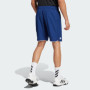 Shorts de Tennis Climacool adidas pour Homme - Bleu Foncé - Taille XXL