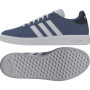 Baskets Adidas Grand Court TD pour Homme - Style Rétro en Cuir Synthétique