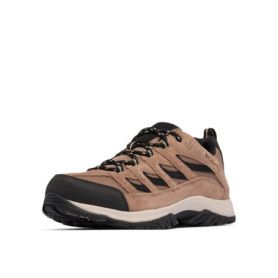 Chaussures Columbia Crestwood pour Hommes - Légères et Antidérapantes
