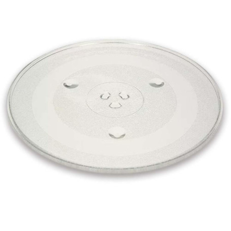Plateau Micro-Ondes Rotatif Universel DL SERVICE - Ø315 mm
