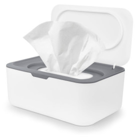 Distributeur de Lingettes Humides Vonsera - Boîte Pratique pour Bébé et Maison