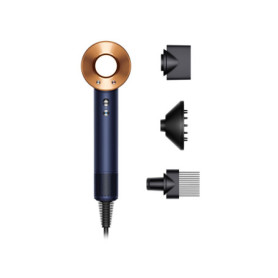 Dyson Supersonic™ Sèche-Cheveux Professionnel pour Cheveux Bouclés et Frisés