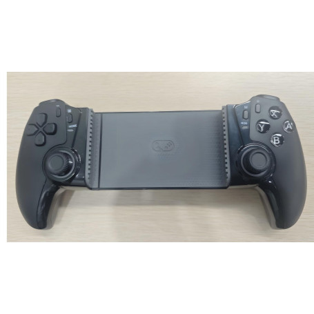 Manette Bluetooth HASACOOL pour Switch et Mobile avec Effet Hall