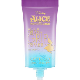 Primer Hydratant Catrice Aqua Splash - Disney Alice au Pays des Merveilles