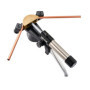 Cintreuse Hydraulique VEVOR pour Tubes Cuivre et Aluminium 6-22 mm
