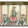 Cantigas de Portugal - Musiques du Monde par Eduardo Paniagua