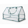 Serre Mini Altadex en PVC 100 x 60 x 60 cm pour Jardin
