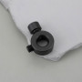 ECSiNG Lot de 2 Blocs de Serrage pour Scie Sauteuse 4304 - Accessoires de Précision