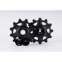 Galets de Dérailleur RollerBoys 12T pour SRAM - Performance Durable