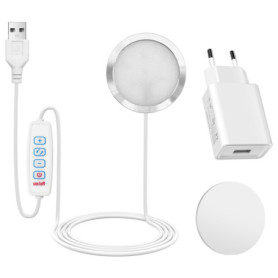 Kit d'Éclairage LED pour Imprimantes 3D Bambu Lab - 3 Modes de Lumière