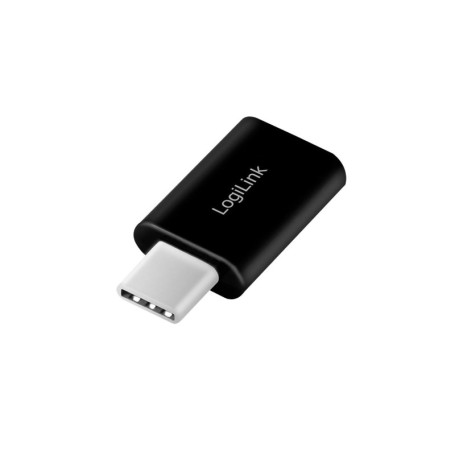 Adaptateur Bluetooth LogiLink BT0048A USB-C V5.3 - Connexion Rapide et Fiable