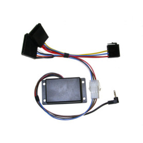 Adaptateur de Commande au Volant Pioneer pour Renault à Écran Séparé (2005+)